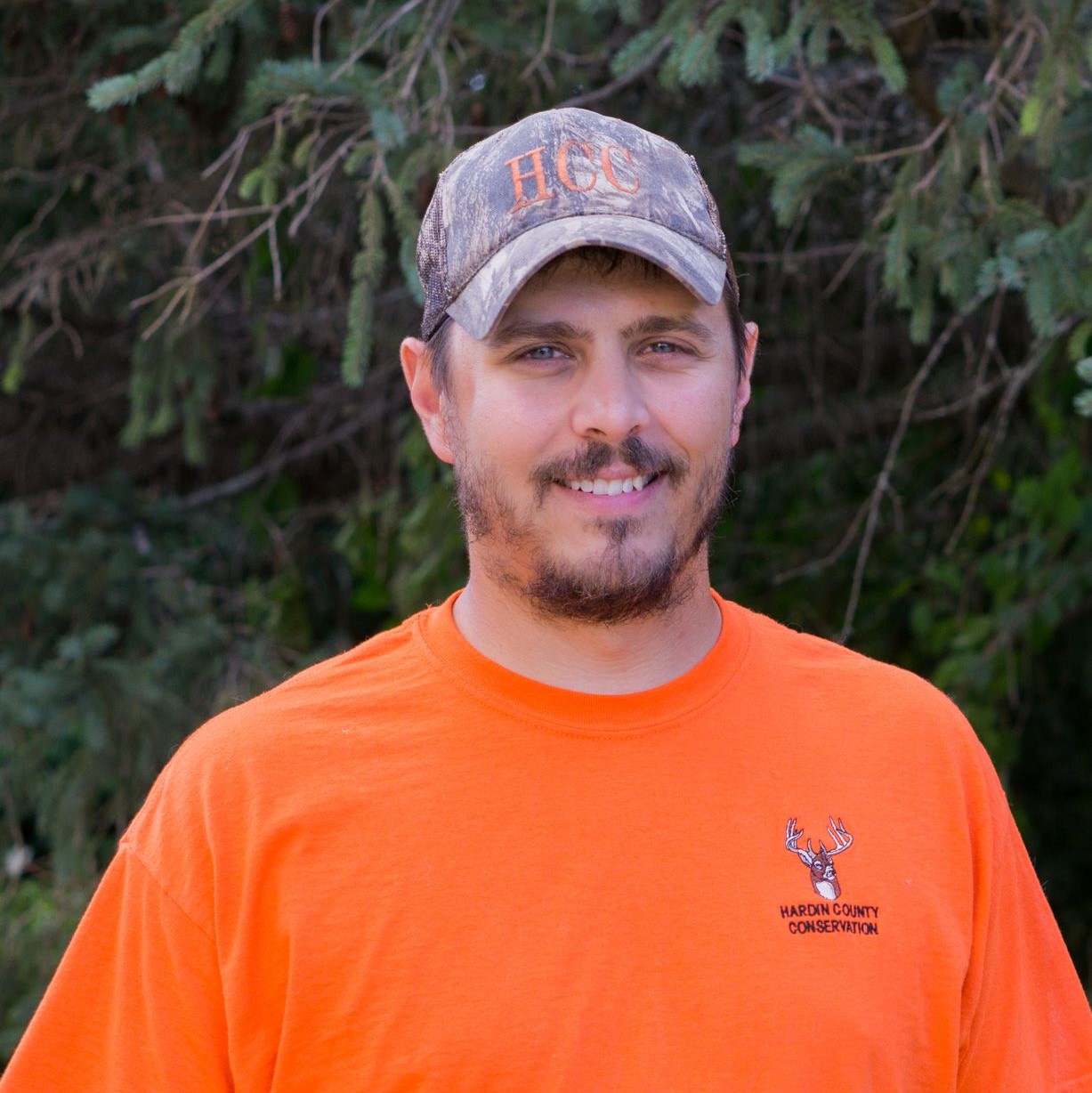 Staff Image Christopher  Barber