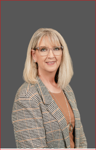 Staff Image Jolene  Pieters